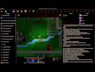 Wyvern video 1
