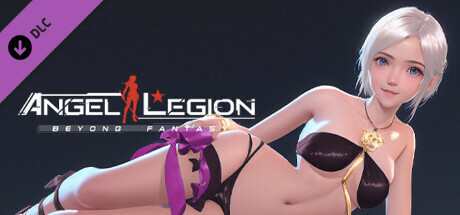 Angel Legion-DLC Exotic banner image