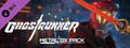 DLC - Ghostrunner - Metal OX Pack capsule image