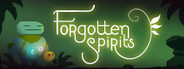 Forgotten Spirits