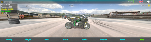 Wheelie King Online