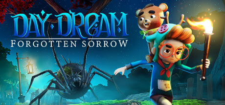 Daydream: Forgotten Sorrow banner