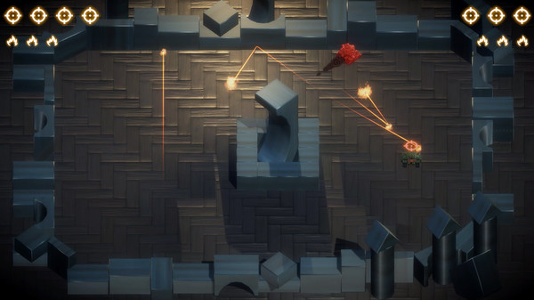 Tanky Tanks screenshot 6