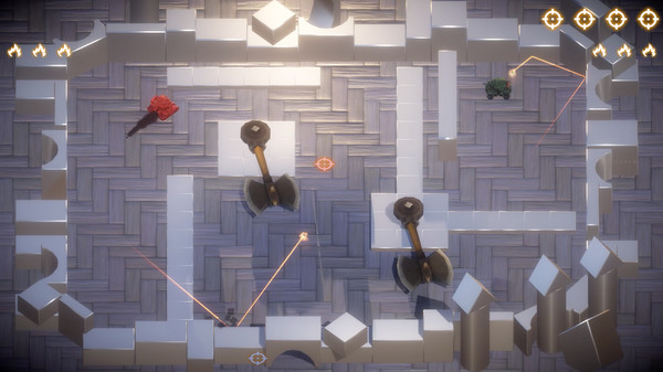 Tanky Tanks screenshot 4