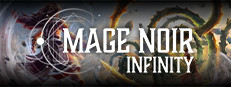 Mage Noir - Infinity