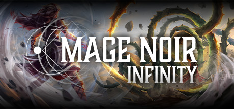 Mage Noir - Infinity Cheat Engine/CT