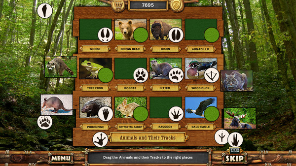 Screenshot z Vacation Adventures: Park Ranger 5