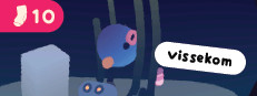vissekom