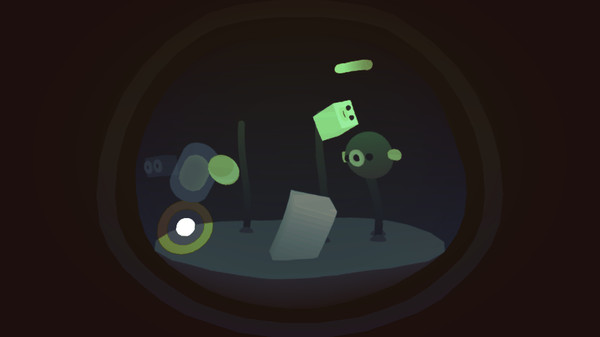 Screenshot z Sokpop S10: vissekom