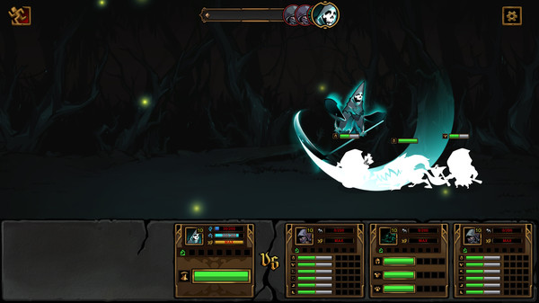 Dungeon No Dungeon: Reaper screenshot 7