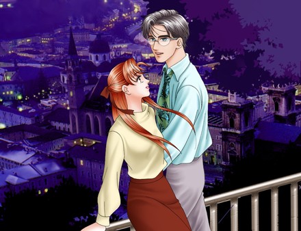 Screenshot z Stardom 2