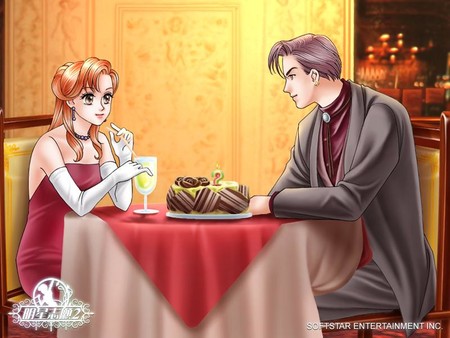 Screenshot z Stardom 2