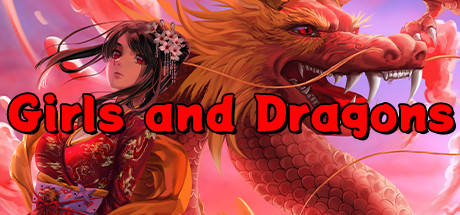 Girls and Dragons - IR Studio. Popular. Released April 20, 2021