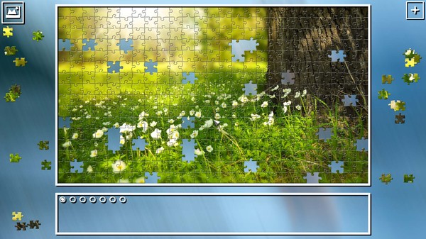 Super Jigsaw Puzzle: Generations - Second Anniversary