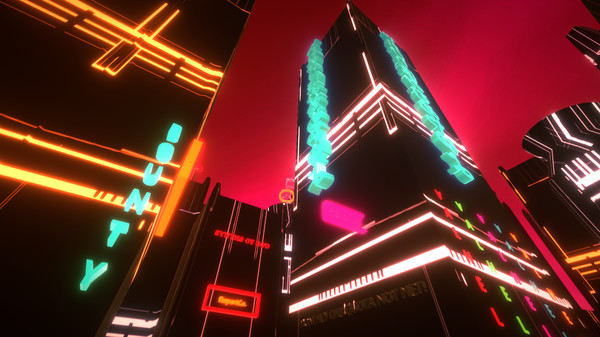 Screenshot z Assimilation X