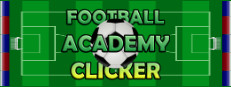 Football Academy Clicker