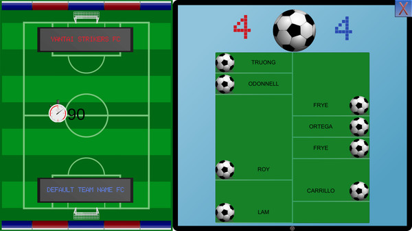 Football Academy Clicker screenshot 3