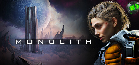 Monolith technical specifications for computer