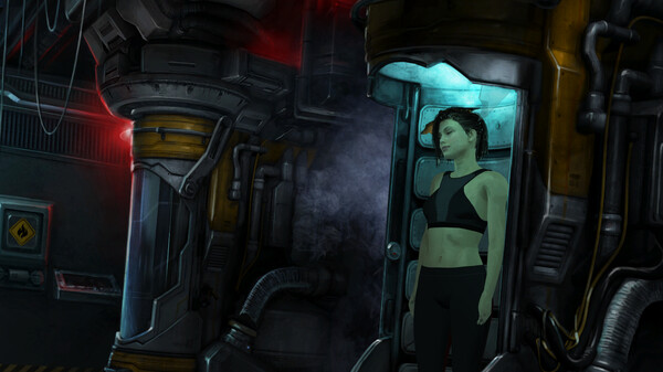 Screenshot z Monolith