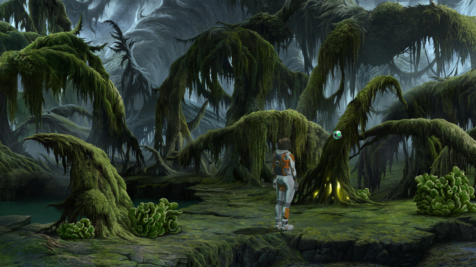 Screenshot de Monolith
