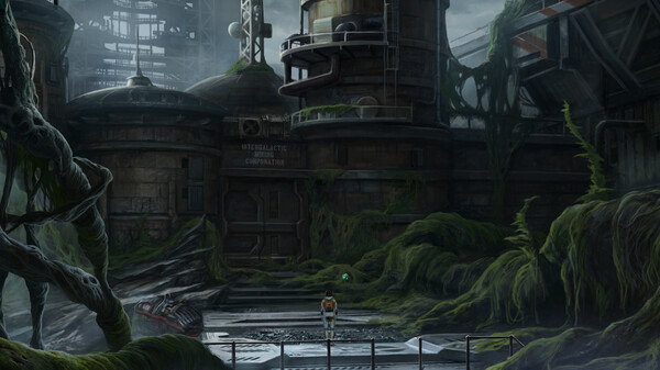 Screenshot z Monolith