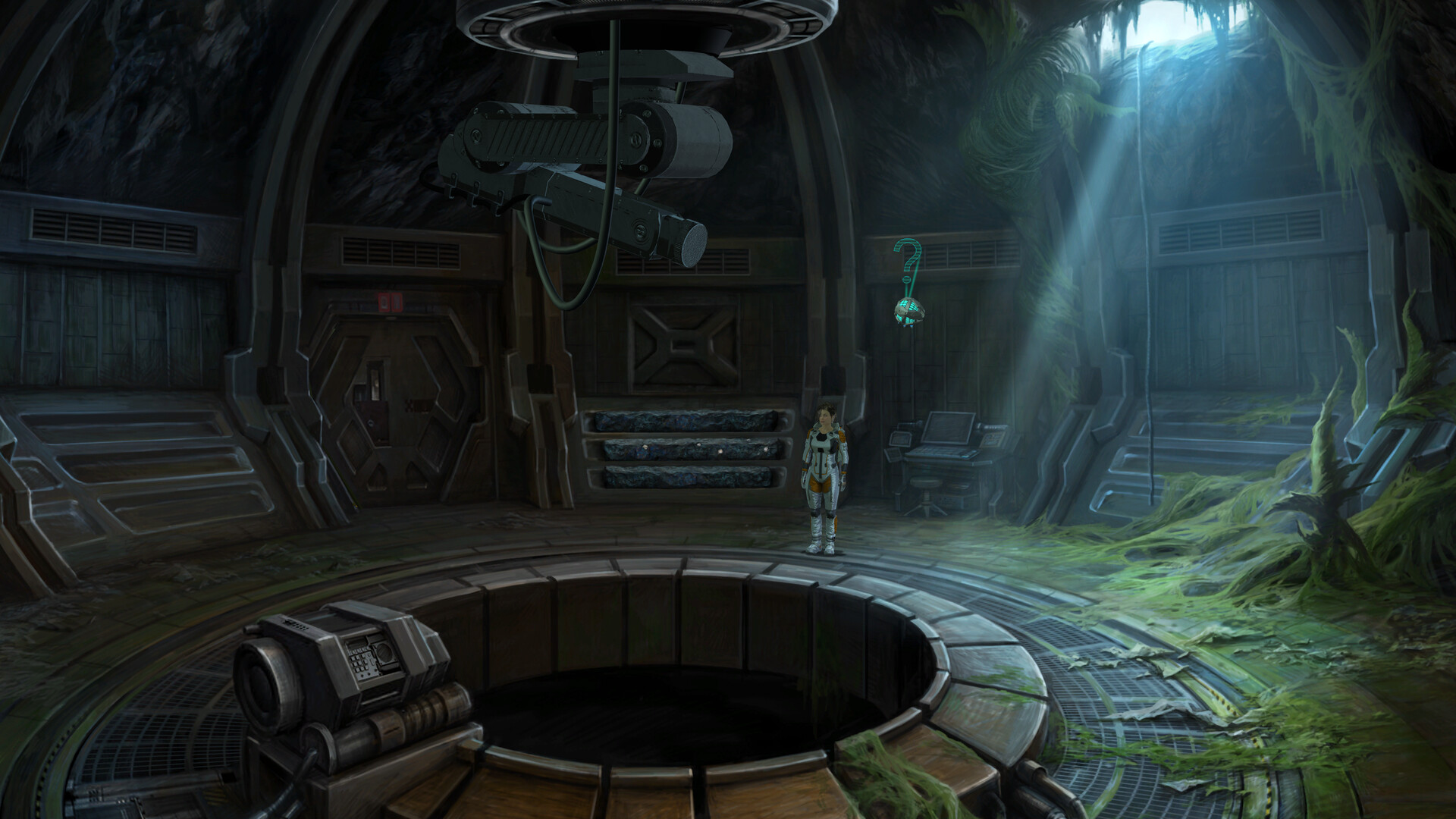 Monolith screenshot #8