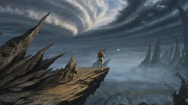 Screenshot z Monolith