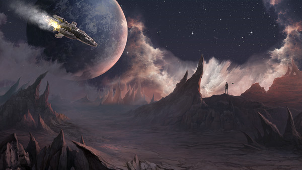 Screenshot z Monolith