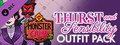 DLC - Monster Camp Outfit Pack - Thirst and Sensibility capsule image