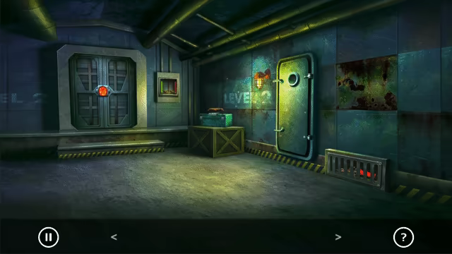 Kosmonavtes: Escape Reality video 3
