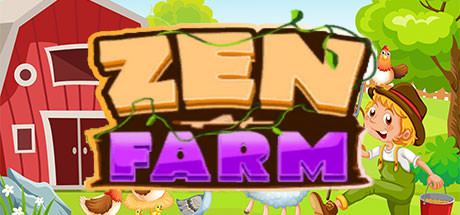 ZenFarm banner image