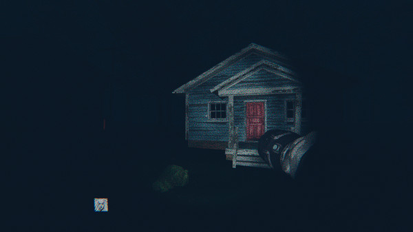 Screenshot z The Midnight Eater