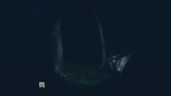Screenshot z The Midnight Eater