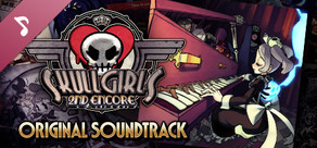Skullgirls: Original Soundtrack