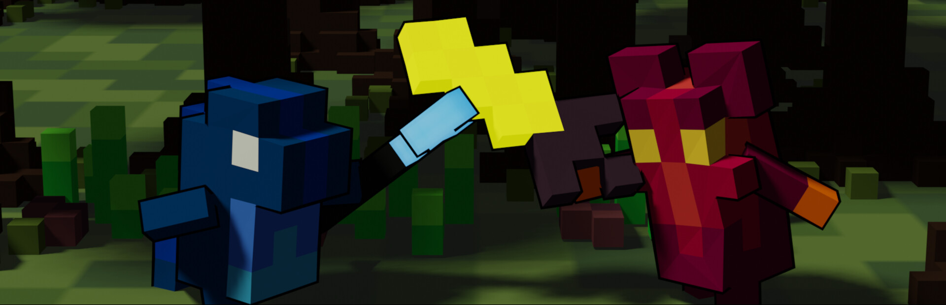 Xenoscape Online