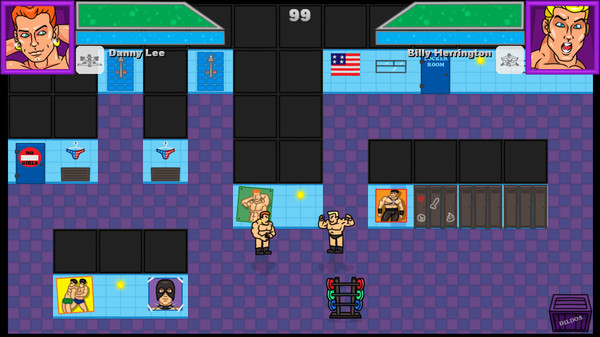 Gachi Dungeon Master — скриншот 5