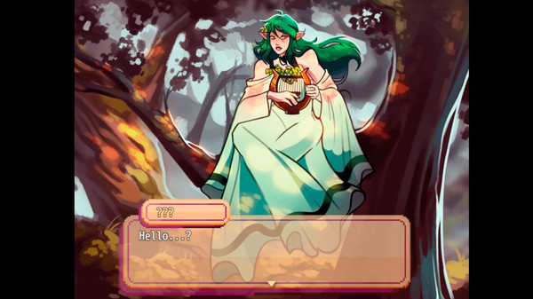Screenshot 3 of Dreams of an Exile - more gameplay footage