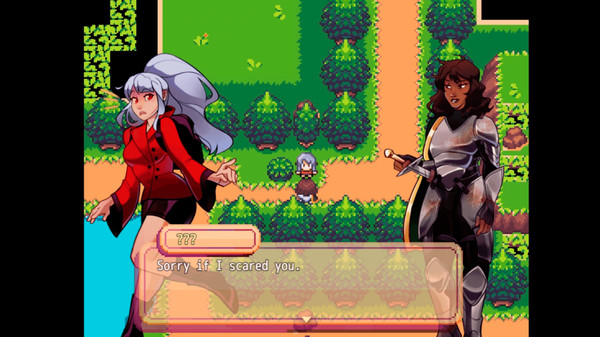 Dreams of an Exile screenshot 5