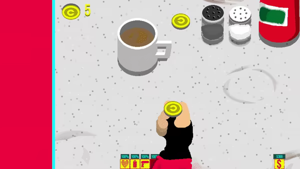 Cyber Cult City video 31
