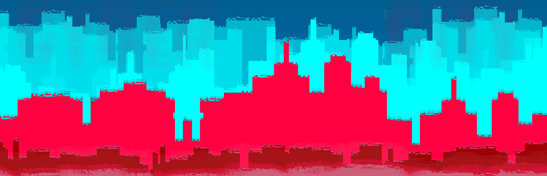 Cyber Cult City