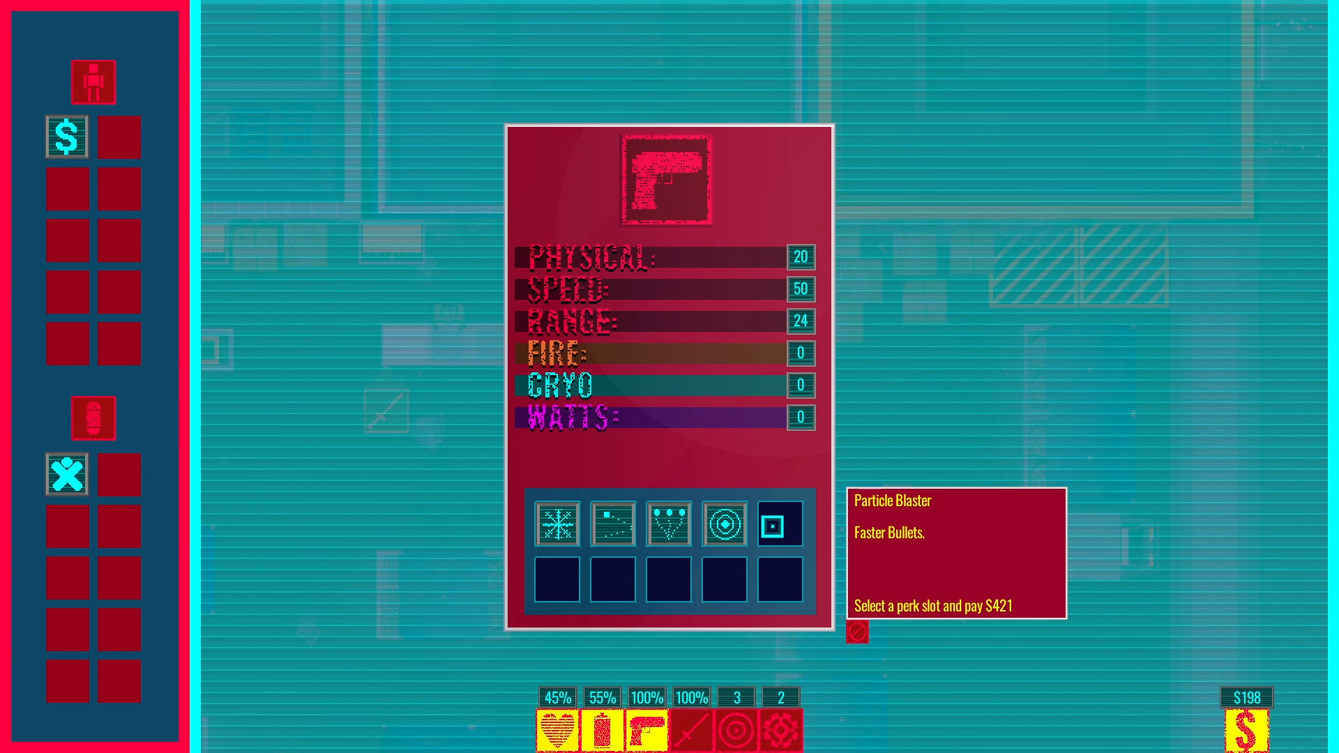 #6. Cyber Cult City (Steam) Με: Ouch Giver Games