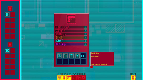 Cyber Cult City screenshot 6