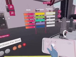 Pandemic by Prisms video 4