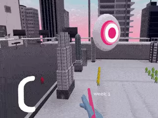 Pandemic by Prisms video 3