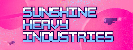 Sunshine Heavy Industries cover art