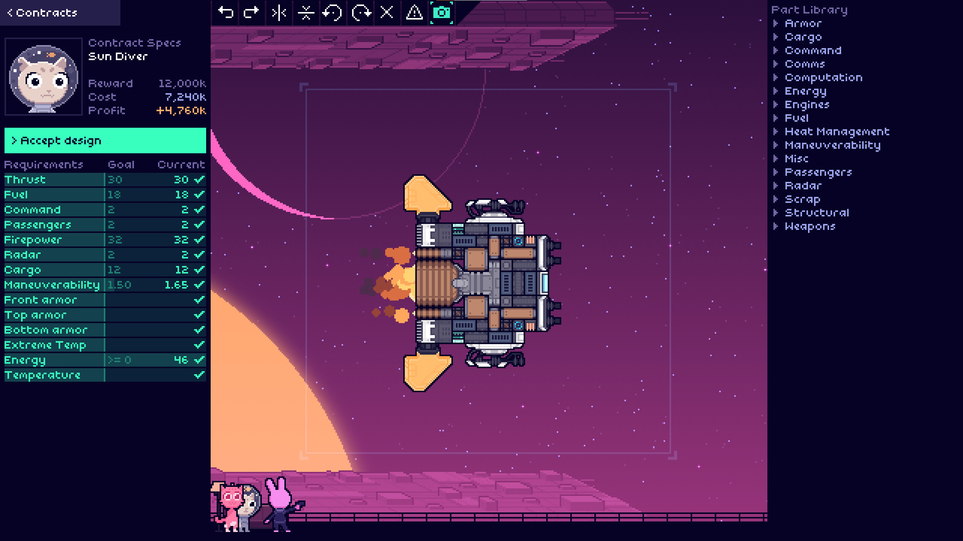 Sunshine Heavy Industries