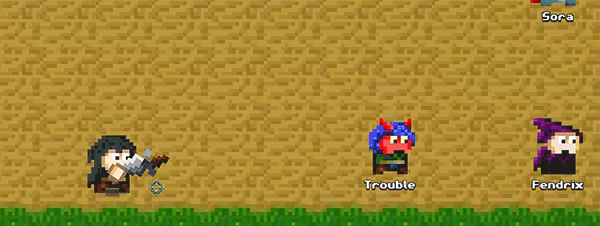 Roguely video 2