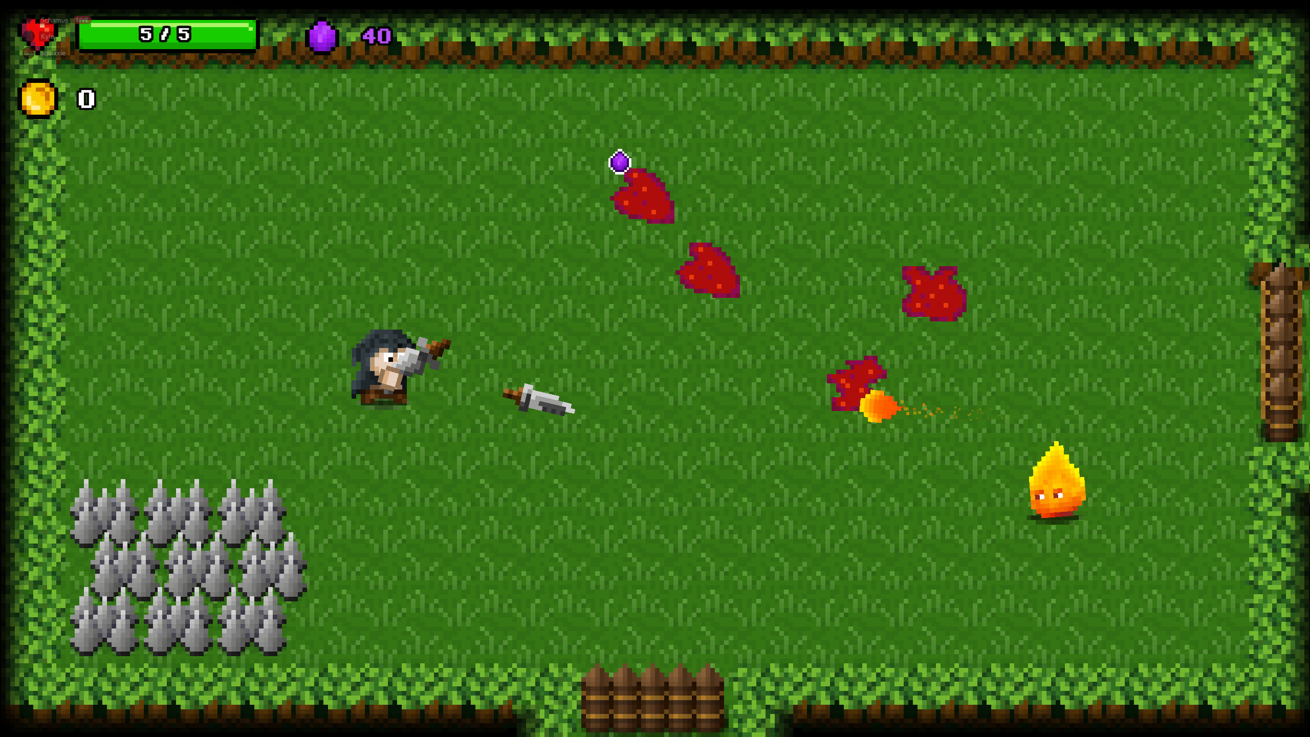 Roguely