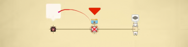 PuzzlePet - Feed your cat video 2