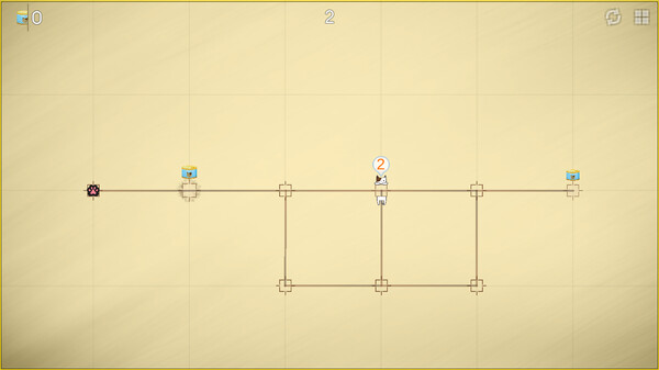 Screenshot z PuzzlePet - Feed your cat